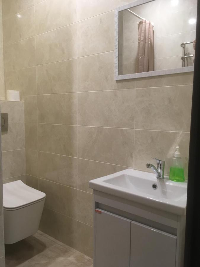 Mini-Hotel Neptun Rivne Ngoại thất bức ảnh
