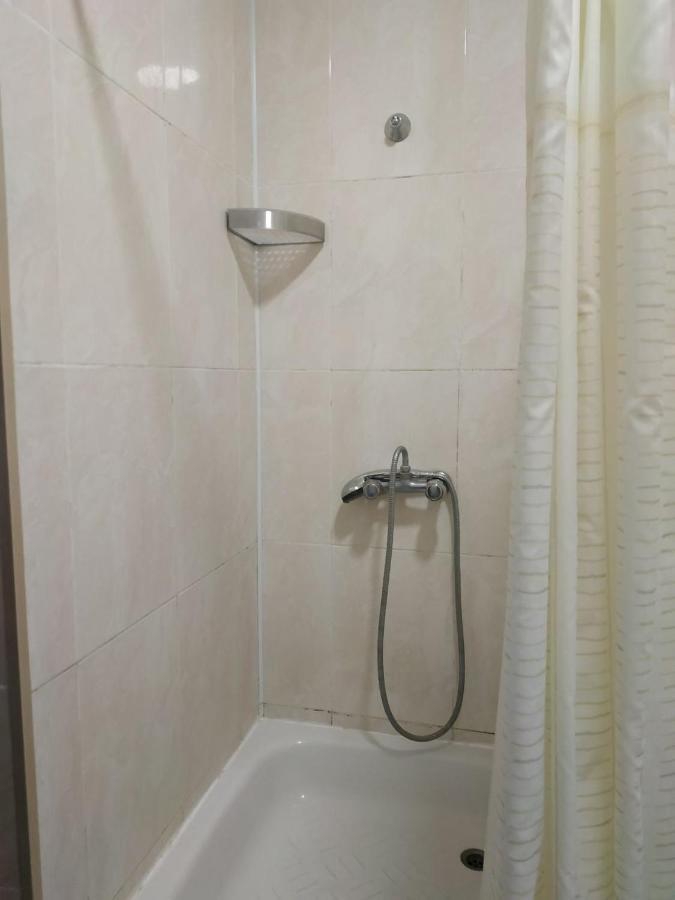 Mini-Hotel Neptun Rivne Ngoại thất bức ảnh