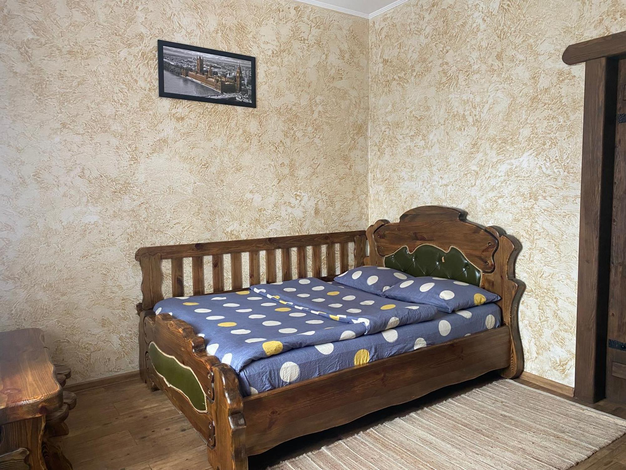 Mini-Hotel Neptun Rivne Ngoại thất bức ảnh